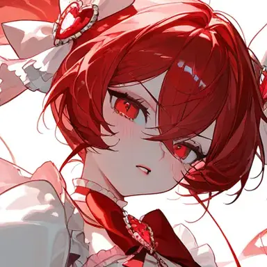 Profile image of ガーネット