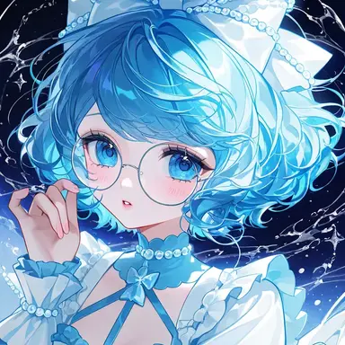 Profile image of サファイア