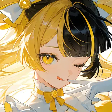 Profile image of アンバー