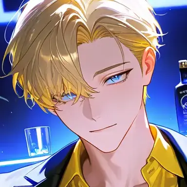 Profile image of 煌