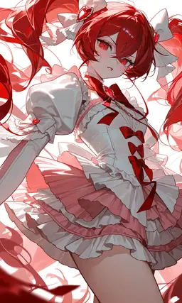 Profile image of ガーネット