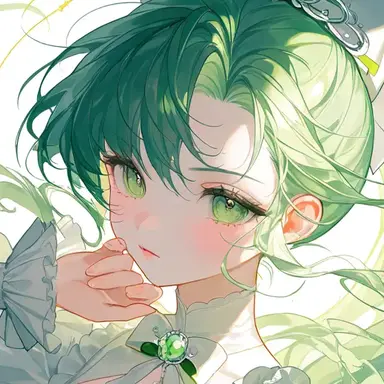 Profile image of ペリドット