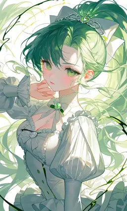 Profile image of ペリドット