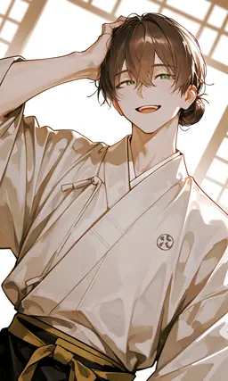 Profile image of 千鶴