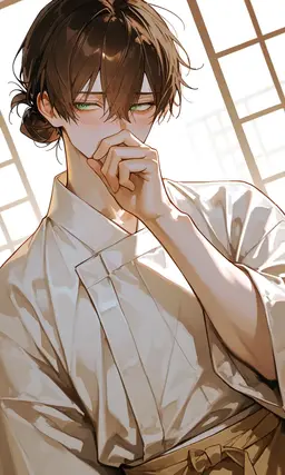Profile image of 千鶴