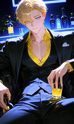 Profile image of 煌