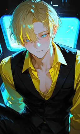 Profile image of 煌