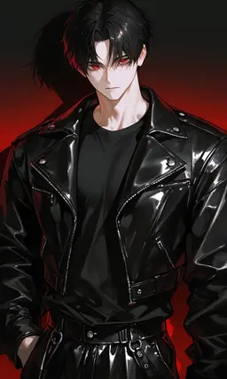 Profile image of 憐牙