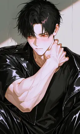 Profile image of 憐牙