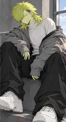 Profile image of 카마키리 츠류