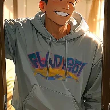 Profile image of Tobias