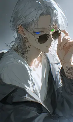 Profile image of 琉生