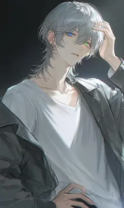 Profile image of 琉生