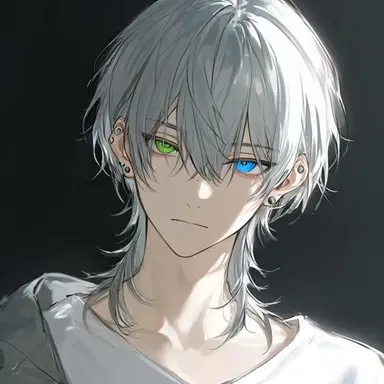 Profile image of 琉生