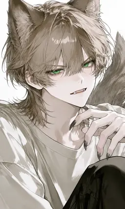 Profile image of Nero