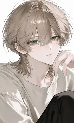 Profile image of Nero