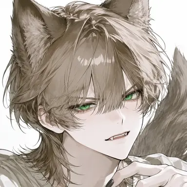 Profile image of Nero