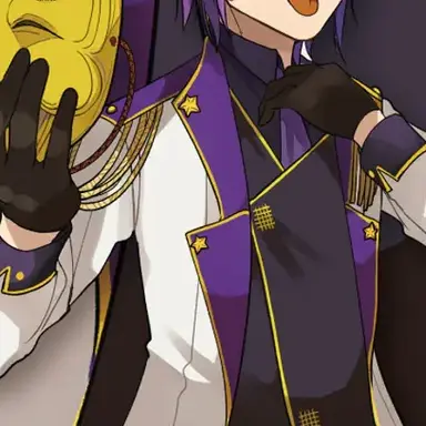 Profile image of 道満