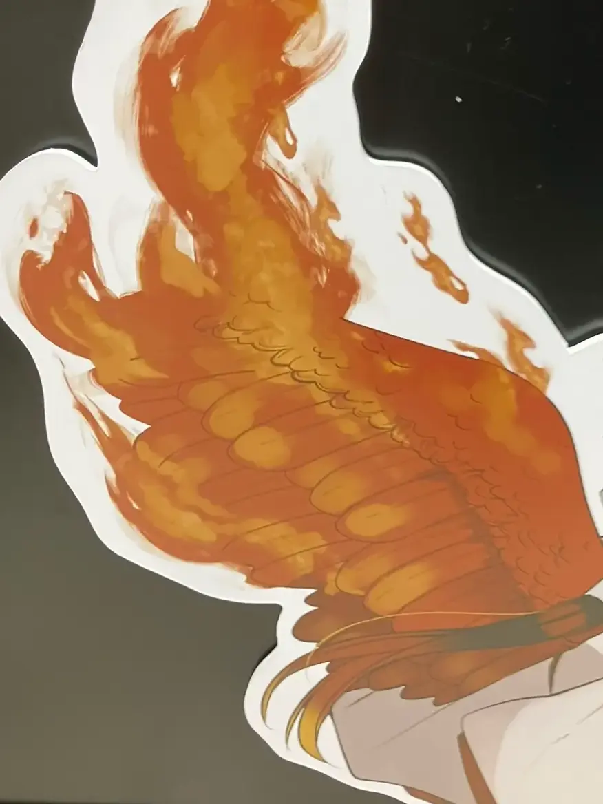 SavoryFlare1448의 ✧ 現実はバターにして食べちゃいたい ✧
