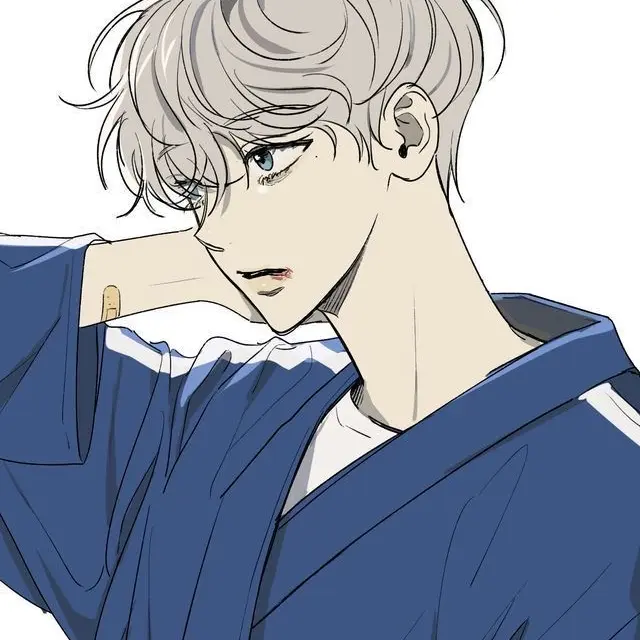 BlankBoss0437의 김준혁