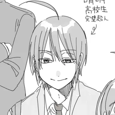 Profile image of 晴明