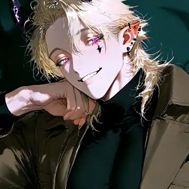 Profile image of ヴァレリオ