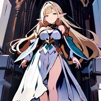Profile image of アリア・ベルナード