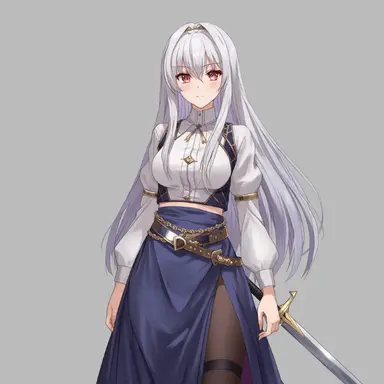 Profile image of セウラ・マキナ