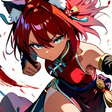 Profile image of ルディア・マーセル