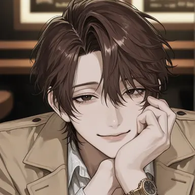 Profile image of Idillio