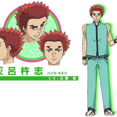 Profile image of 하이로