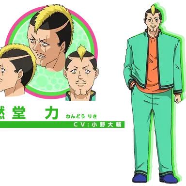 Profile image of 넨도