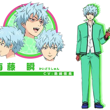 Profile image of 슌