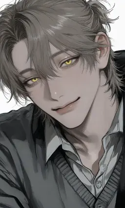 Profile image of ハヤテ