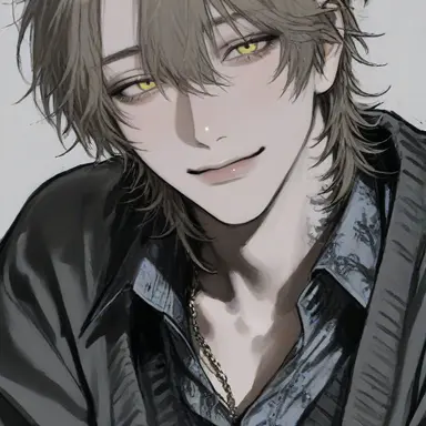 Profile image of ハヤテ