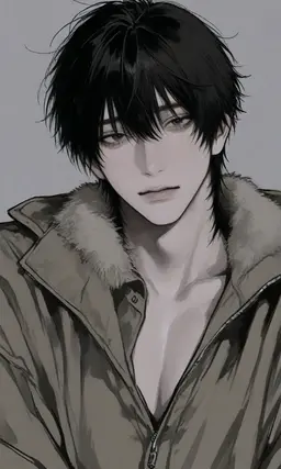 Profile image of サク