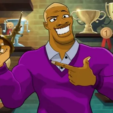 Profile image of Disco Kid