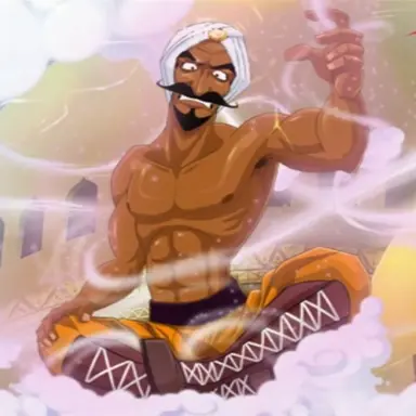 Profile image of Great Tiger