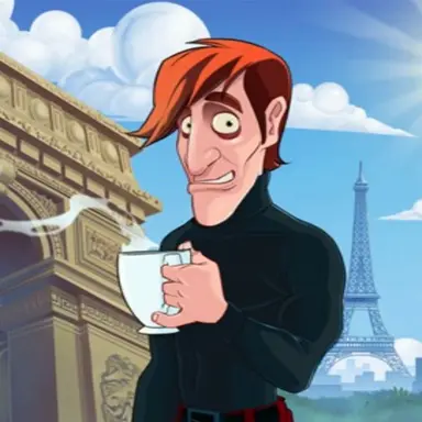 Profile image of Glass Joe