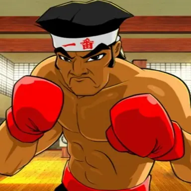 Profile image of Piston Hondo