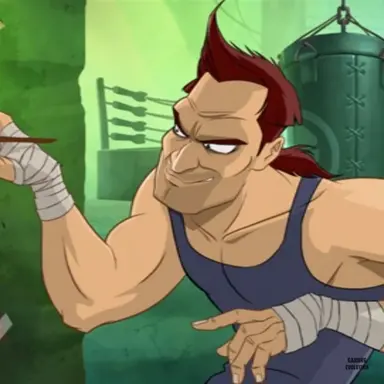 Profile image of Aran Ryan