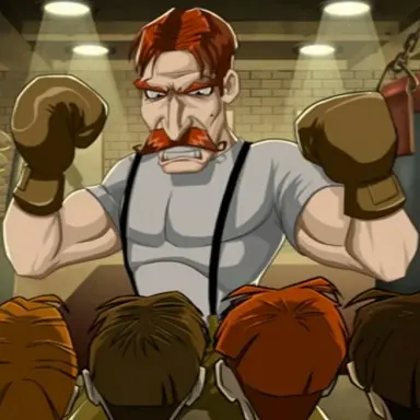 Profile image of Von Kaiser