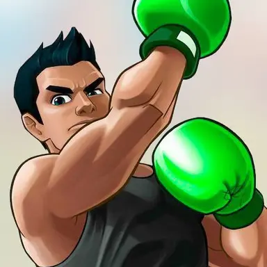 Profile image of Little Mac