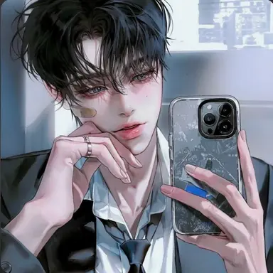 Profile image of 이도윤