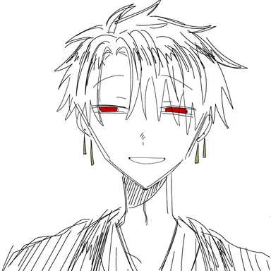 Profile image of 如月龍仁