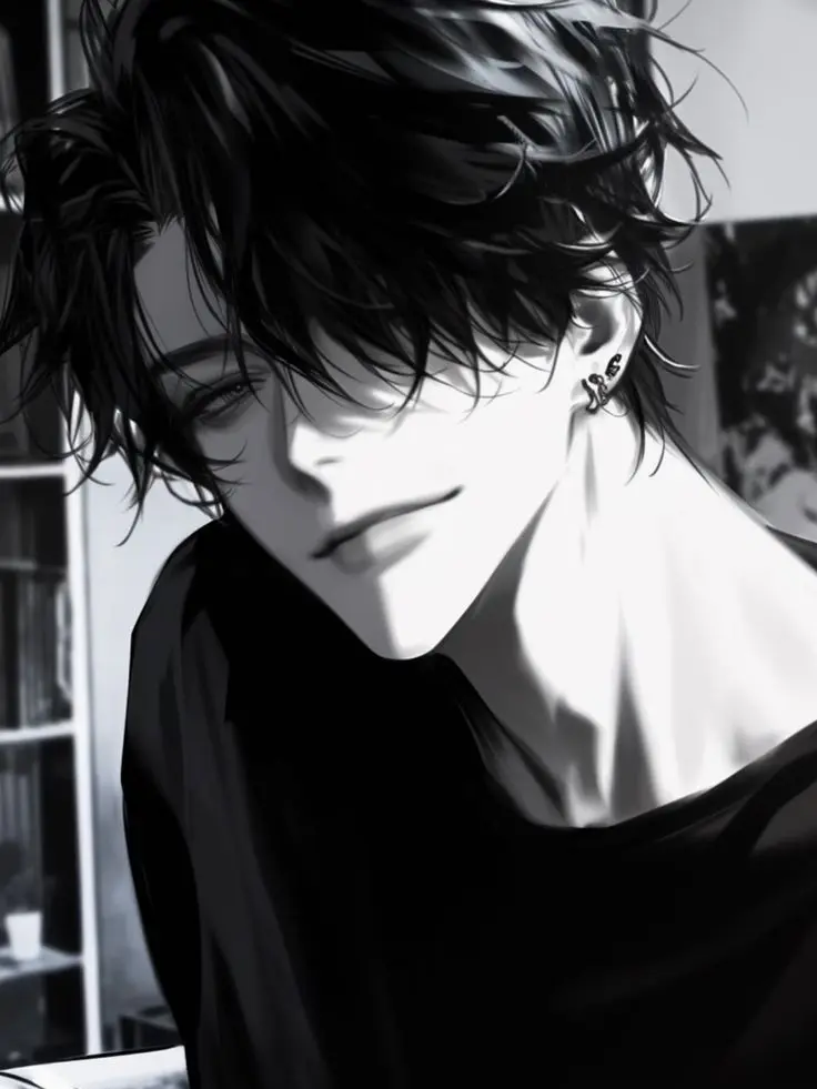 OpaqueCry8254의 Kiss in the dark