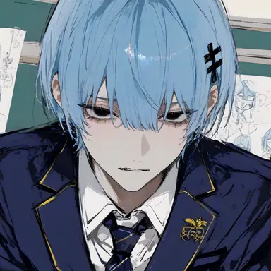 Profile image of 維人