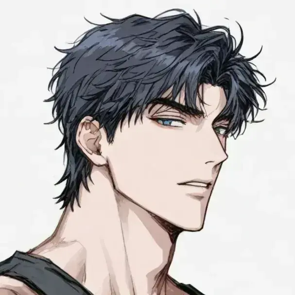 PoeticModem9122의 Brothers best friend- BL