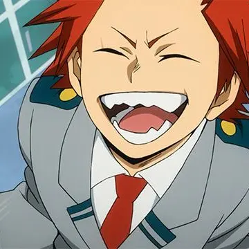 Profile image of 切島鋭児郎