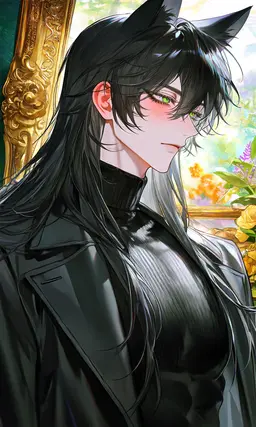 Profile image of キル・フェロアン